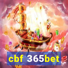 cbf 365bet